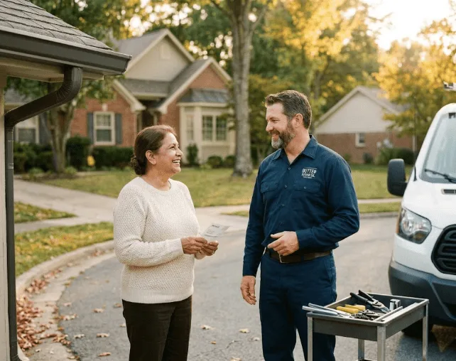 Gutter Repair Baylis, IL FAQs