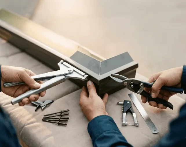 Why choose Gutter Repair in Baylis, IL